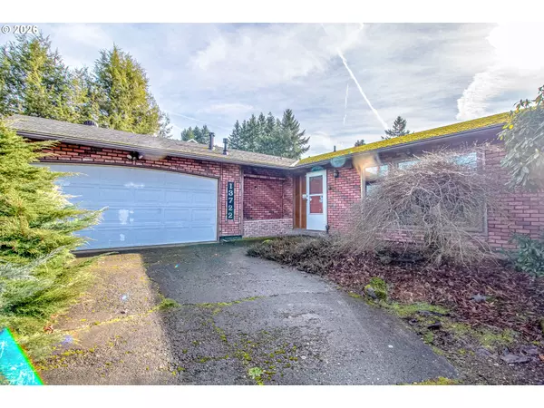 Portland, OR 97236,13722 SE HOLGATE BLVD