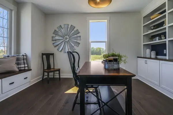 8670 Bosque DR SE, Caledonia Twp, MI 49316