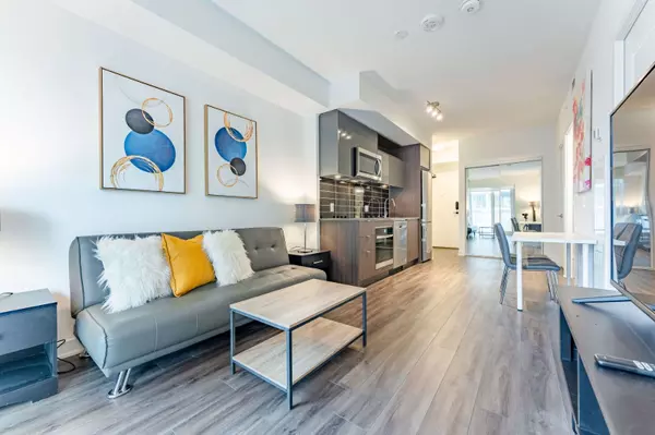 Toronto C08, ON M5B 0C7,100 Dalhousie ST #2312