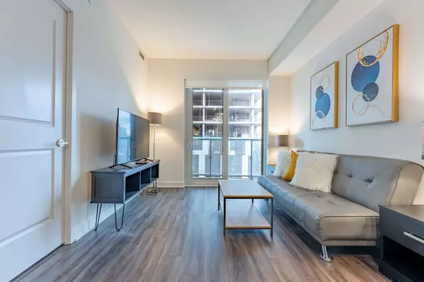 Toronto C08, ON M5B 0C7,100 Dalhousie ST #2312