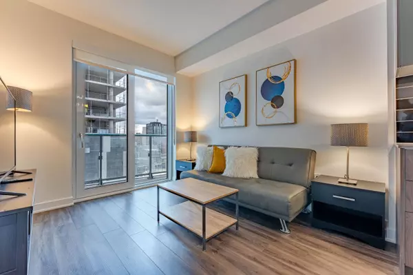 Toronto C08, ON M5B 0C7,100 Dalhousie ST #2312