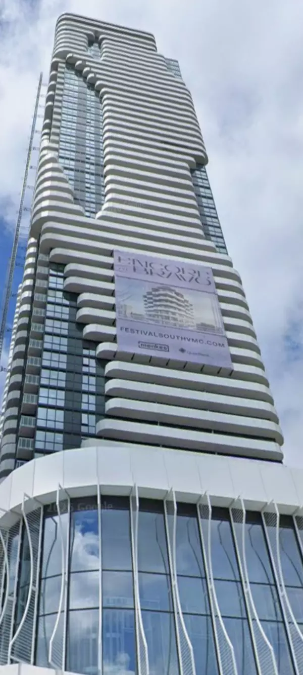 8 Interchange WAY #5607, Vaughan, ON L4K 0R2