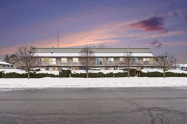 770 St Jean ST E #18, Casselman, ON K0A 1M0