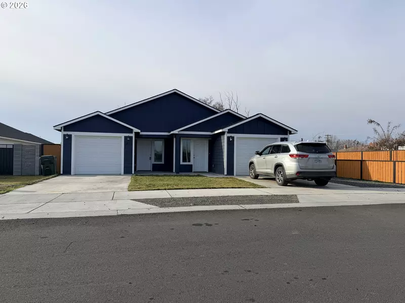 140 SE EIGHTH CT, Irrigon, OR 97844