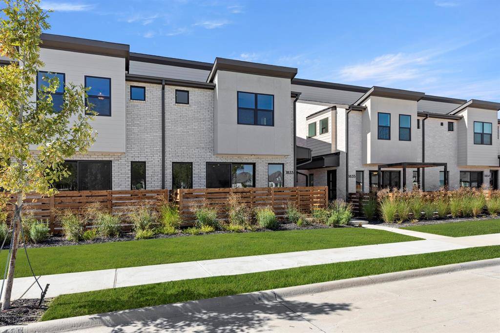 1833 Azalea Drive, Melissa, TX 75454