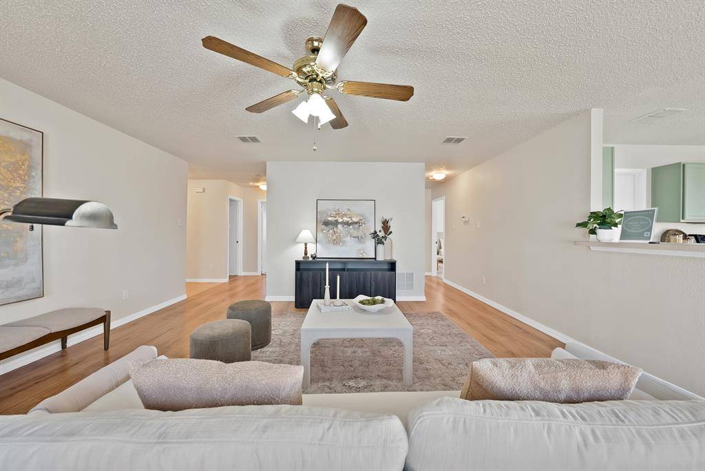 1448 Knottingham Drive, Little Elm, TX 75068