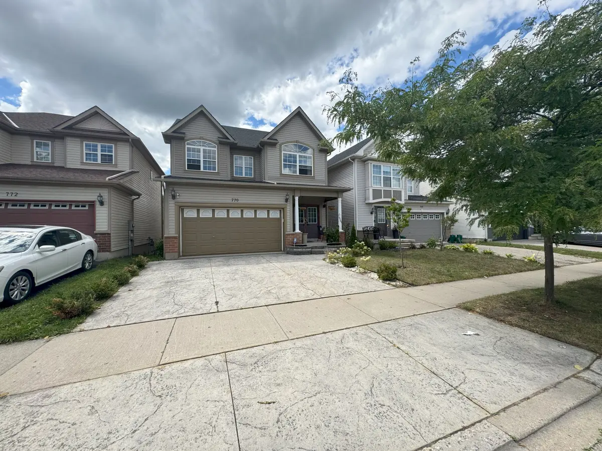 770 Brandenburg BLVD #Room 3, Waterloo, ON N2T 2X1