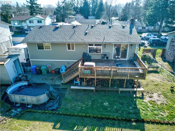 Gresham, OR 97030,3877 NE 3RD ST