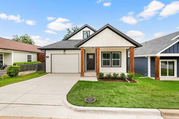 1221 H Avenue, Plano, TX 75074