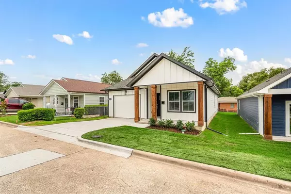 1221 H Avenue, Plano, TX 75074