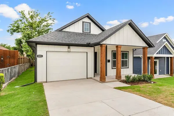 1221 H Avenue, Plano, TX 75074