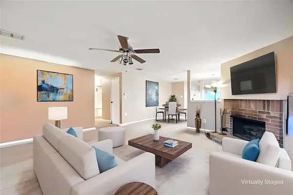 1201 Cyprus Drive, Royse City, TX 75189