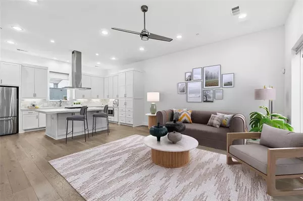 5711 Bryan Parkway #104, Dallas, TX 75206