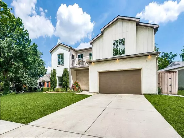 Dallas, TX 75220,3911 Hawick Lane