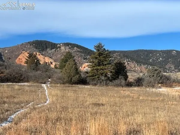 6009 St Andrews CT, Larkspur, CO 80118