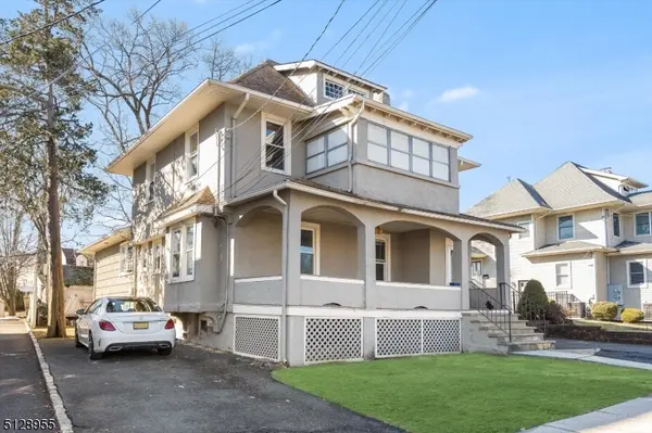 105 Centre St, Nutley Twp., NJ 07110