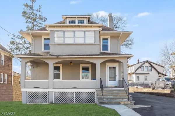 105 Centre St, Nutley Twp., NJ 07110