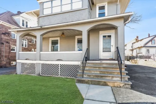 105 Centre St, Nutley Twp., NJ 07110