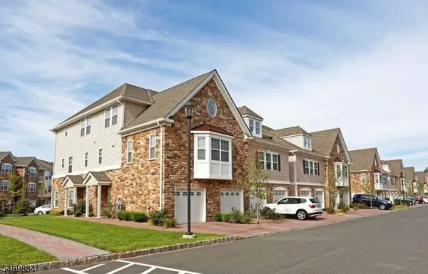 5 Astor Place, Springfield Twp., NJ 07081