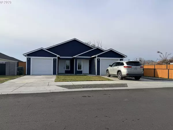 Irrigon, OR 97844,140 SE EIGHTH CT