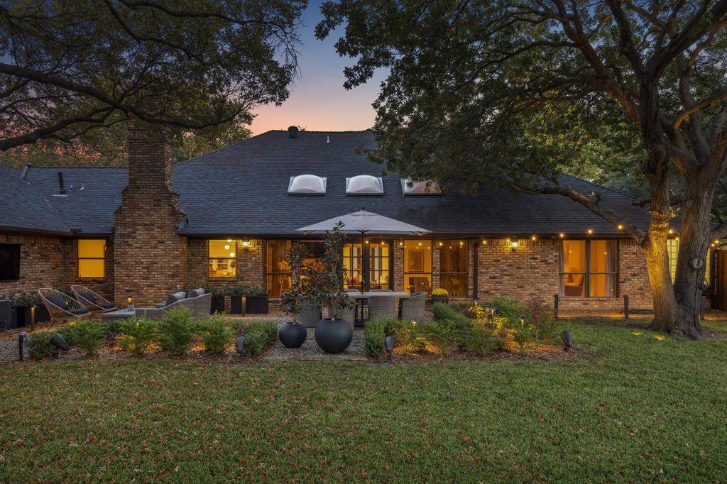 98 W Shore Place, Richardson, TX 75080