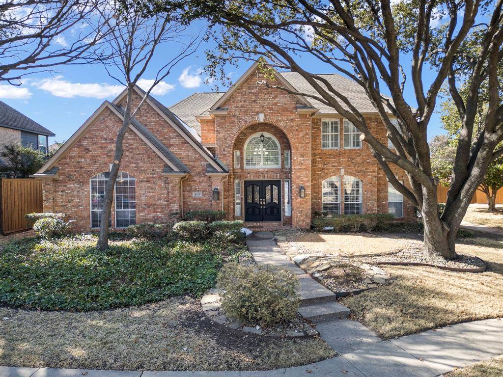 3017 Harkness Drive, Plano, TX 75093