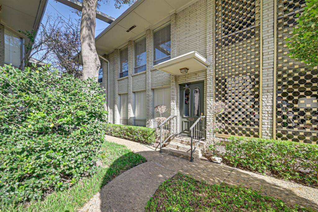6349 Diamond Head Circle #C, Dallas, TX 75225