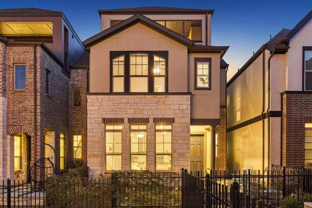 7119 Amber Grove Court, Dallas, TX 75231