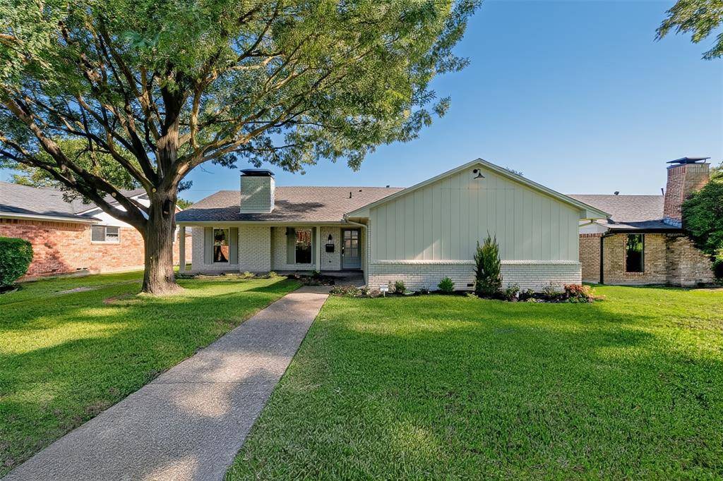 8611 Capri Drive, Dallas, TX 75238