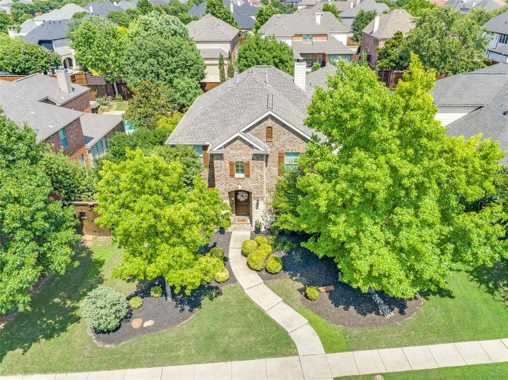 12744 Concho Drive, Frisco, TX 75033