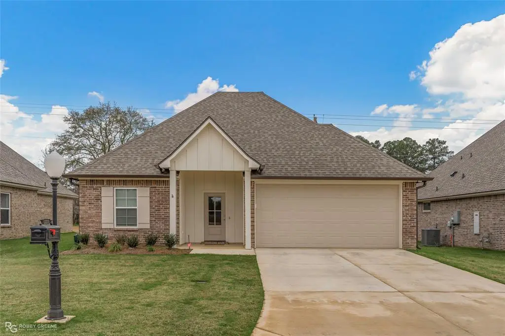 323 Mousse Ruelle, Shreveport, LA 71106