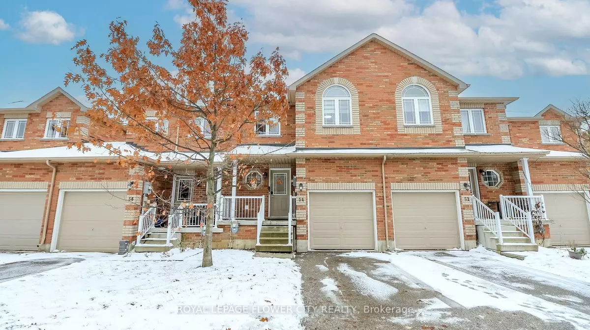 Barrie, ON L4N 9P8,54 Southwoods CRES #72