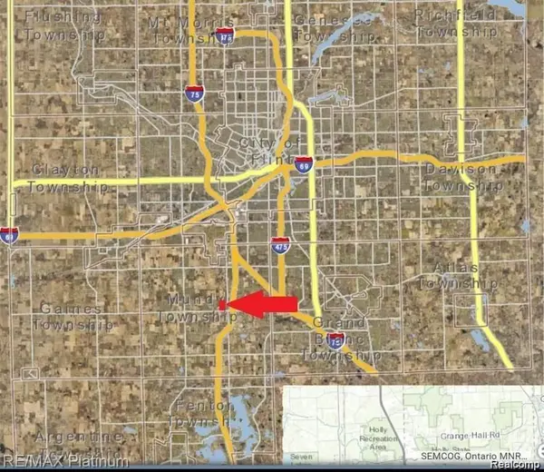 0000 Grand Blanc Rd, Mundy Township, MI 48473