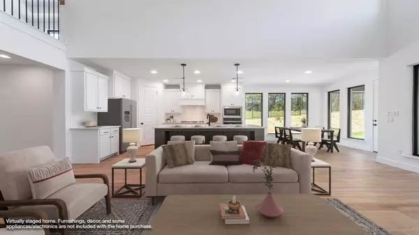 Celina, TX 75009,721 Arden Lane