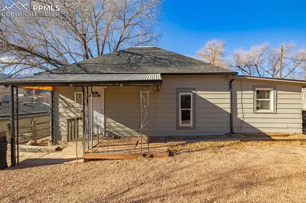 3120 W Colorado AVE, Colorado Springs, CO 80904