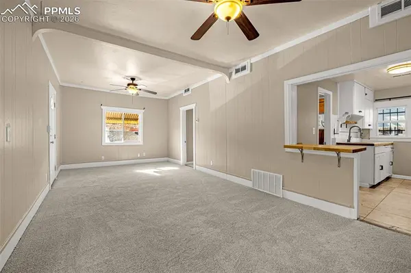 3120 W Colorado AVE, Colorado Springs, CO 80904