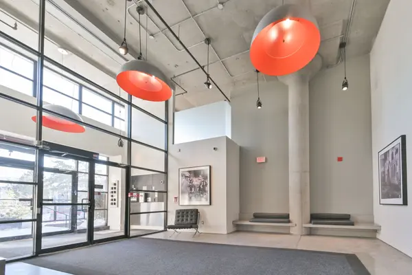 90 Sumach ST #315, Toronto C08, ON M5A 3J9