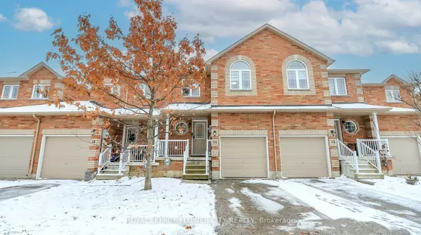 54 Southwoods CRES #72, Barrie, ON L4N 9P8