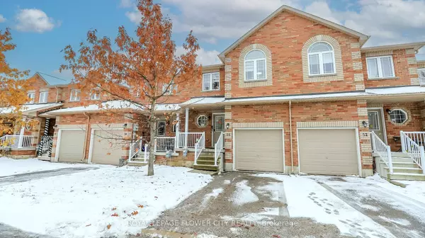 Barrie, ON L4N 9P8,54 Southwoods CRES #72