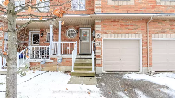 Barrie, ON L4N 9P8,54 Southwoods CRES #72