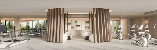 Mississauga, ON L5A 4C6,1 Fairview RD E #1304