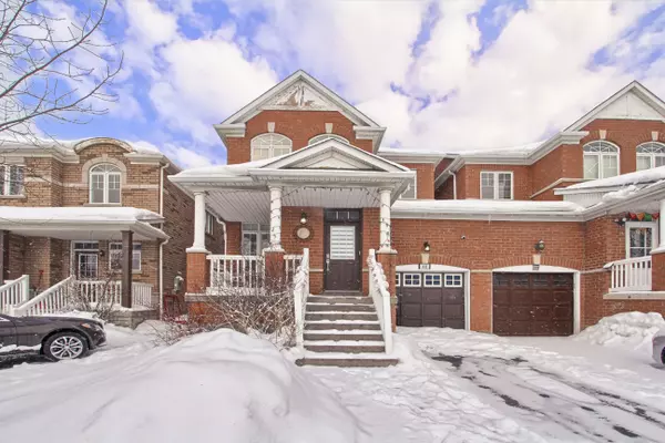 48 Grover Rd (Main & Upper) RD, Brampton, ON L6Y 5R3