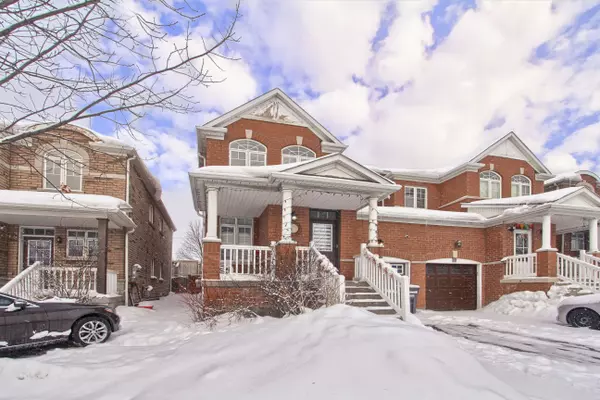 Brampton, ON L6Y 5R3,48 Grover Rd (Main & Upper) RD