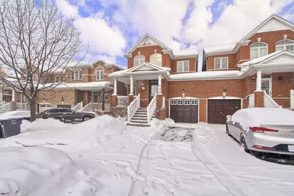 Brampton, ON L6Y 5R3,48 Grover Rd (Main & Upper) RD