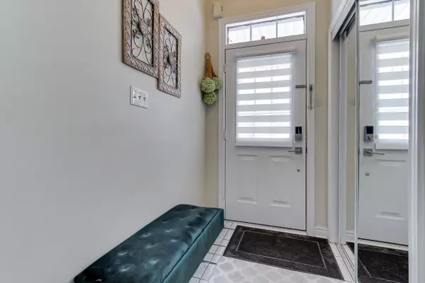 Brampton, ON L6Y 5R3,48 Grover Rd (Main & Upper) RD