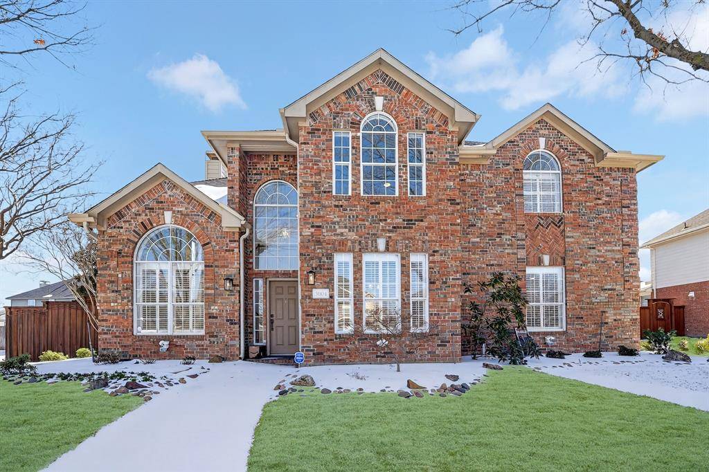 3004 Kimble Drive, Plano, TX 75025