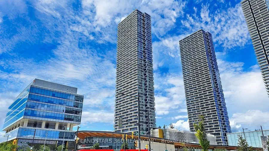 Vaughan, ON L4K 0J5,5 Buttermill AVE #5601