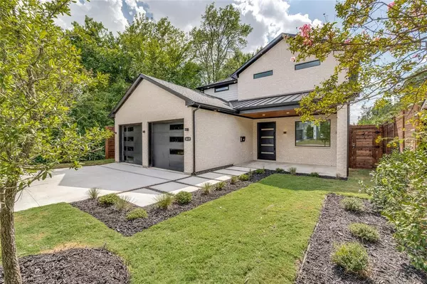 8419 Craighill Avenue, Dallas, TX 75209