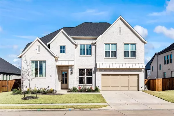 Celina, TX 75009,3320 Crescent Lane