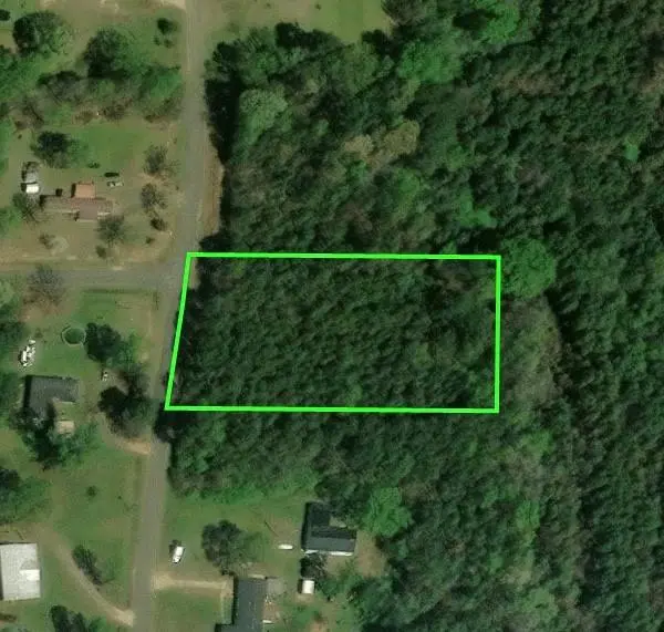 0 Franklin Estates Road, Homer, LA 71040